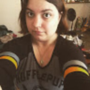 Meet your Posher, Jessie